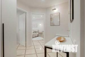 1-к квартира, посуточно, 40м2, 2/7 этаж