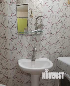 2-к квартира, посуточно, 38м2, 2/2 этаж