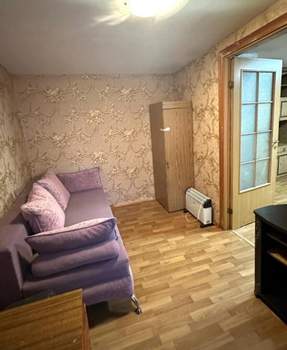 2-к квартира, на длительный срок, 35м2, 1/2 этаж