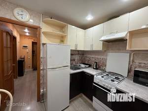 1-к квартира, на длительный срок, 30м2, 4/5 этаж