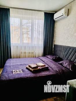 1-к квартира, посуточно, 31м2, 1/1 этаж