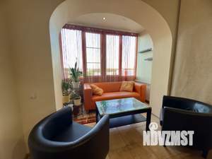 2-к квартира, на длительный срок, 57м2, 10/10 этаж