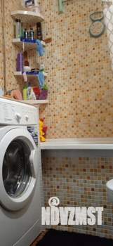 1-к квартира, на длительный срок, 22м2, 4/9 этаж