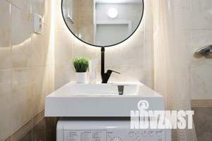 1-к квартира, посуточно, 30м2, 12/24 этаж