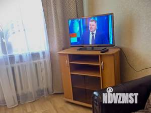 1-к квартира, посуточно, 45м2, 7/9 этаж