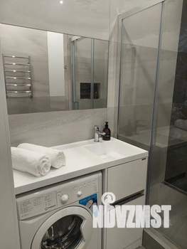 Студия квартира, посуточно, 30м2, 18/25 этаж