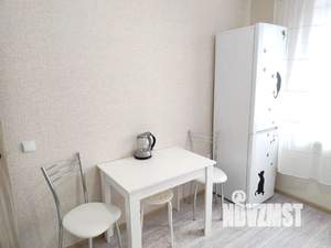 1-к квартира, на длительный срок, 36м2, 15/17 этаж