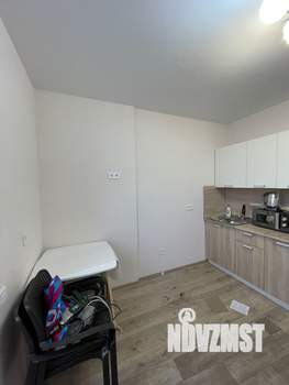 Студия квартира, на длительный срок, 25м2, 4/25 этаж