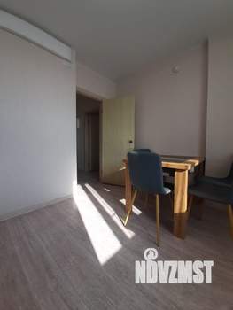 1-к квартира, на длительный срок, 39м2, 13/21 этаж