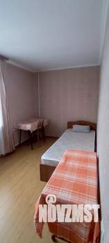 2-к квартира, на длительный срок, 42м2, 4/5 этаж