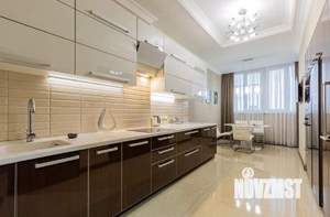 3-к квартира, на длительный срок, 125м2, 13/14 этаж