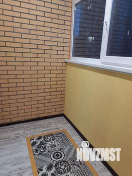 2-к квартира, посуточно, 43м2, 14/19 этаж