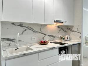 1-к квартира, посуточно, 27м2, 1/1 этаж