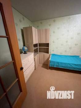 1-к квартира, на длительный срок, 30м2, 5/5 этаж