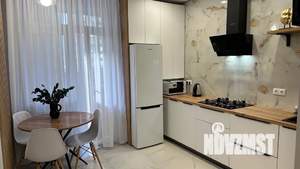 1-к квартира, посуточно, 40м2, 5/9 этаж