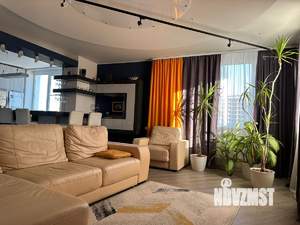 2-к квартира, на длительный срок, 90м2, 11/20 этаж