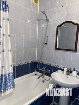 2-к квартира, посуточно, 46м2, 7/10 этаж
