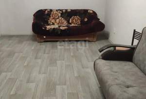 1-к квартира, на длительный срок, 38м2, 3/9 этаж