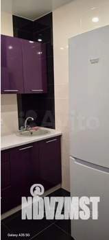 1-к квартира, на длительный срок, 31м2, 6/10 этаж