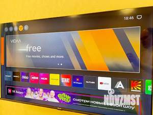 1-к квартира, посуточно, 41м2, 3/23 этаж