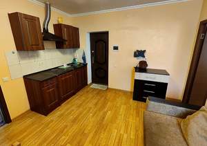 2-к квартира, на длительный срок, 35м2, 2/3 этаж