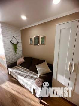1-к квартира, посуточно, 33м2, 4/9 этаж