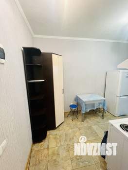 Студия квартира, на длительный срок, 25м2, 19/20 этаж