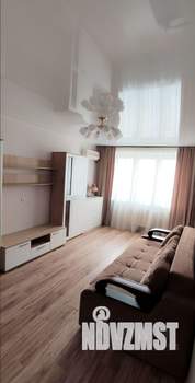 1-к квартира, на длительный срок, 36м2, 16/19 этаж