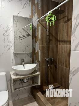 1-к квартира, на длительный срок, 40м2, 5/25 этаж