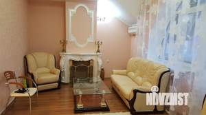 3-к квартира, на длительный срок, 110м2, 3/3 этаж