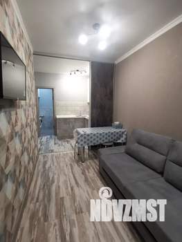 2-к квартира, посуточно, 50м2, 19/24 этаж