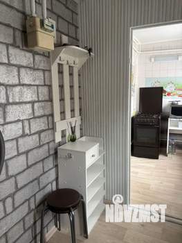 1-к квартира, на длительный срок, 36м2, 1/1 этаж