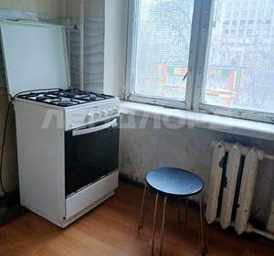 3-к квартира, на длительный срок, 56м2, 4/5 этаж