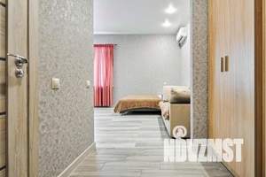 1-к квартира, посуточно, 30м2, 5/8 этаж