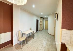 2-к квартира, на длительный срок, 48м2, 8/16 этаж