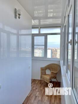 2-к квартира, на длительный срок, 53м2, 10/14 этаж