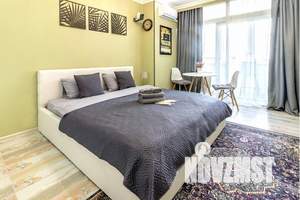 1-к квартира, посуточно, 28м2, 7/32 этаж