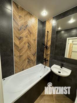 1-к квартира, на длительный срок, 40м2, 10/25 этаж