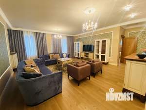 3-к квартира, на длительный срок, 120м2, 7/14 этаж