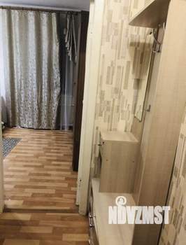 1-к квартира, на длительный срок, 34м2, 5/10 этаж