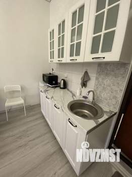 1-к квартира, посуточно, 26м2, 1/1 этаж