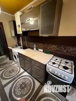 1-к квартира, на длительный срок, 33м2, 2/4 этаж