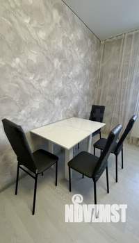 3-к квартира, на длительный срок, 83м2, 12/24 этаж