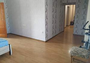 3-к квартира, на длительный срок, 110м2, 12/16 этаж