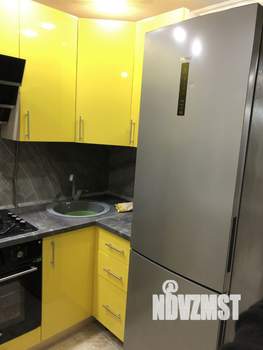 1-к квартира, на длительный срок, 30м2, 1/5 этаж