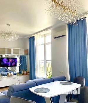 2-к квартира, на длительный срок, 60м2, 10/22 этаж