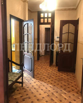 4-к квартира, на длительный срок, 120м2, 3/6 этаж