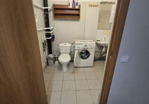 1-к квартира, на длительный срок, 32м2, 4/10 этаж