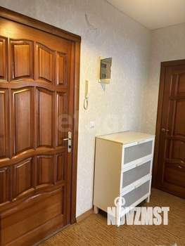 1-к квартира, на длительный срок, 49м2, 10/10 этаж