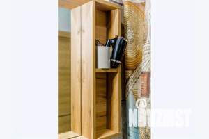 1-к квартира, посуточно, 22м2, 3/5 этаж